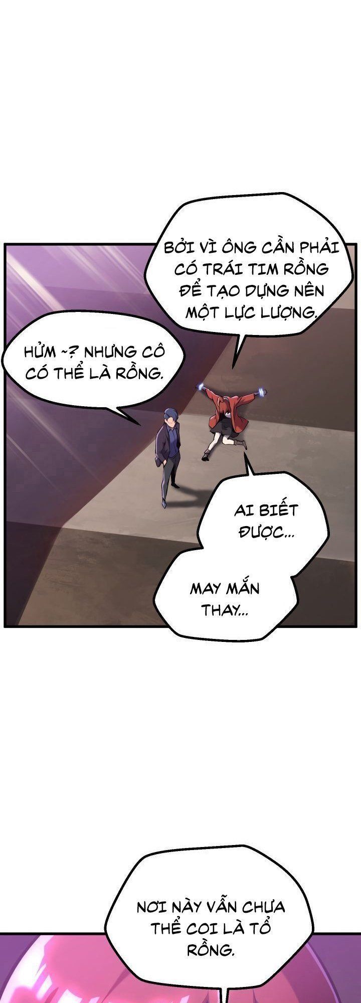 đọc truyện Anh Hùng Mạnh Nhất? Ta Không Làm Lâu Rồi! Chương 34 ảnh 61 tại Thiên Thai Truyện