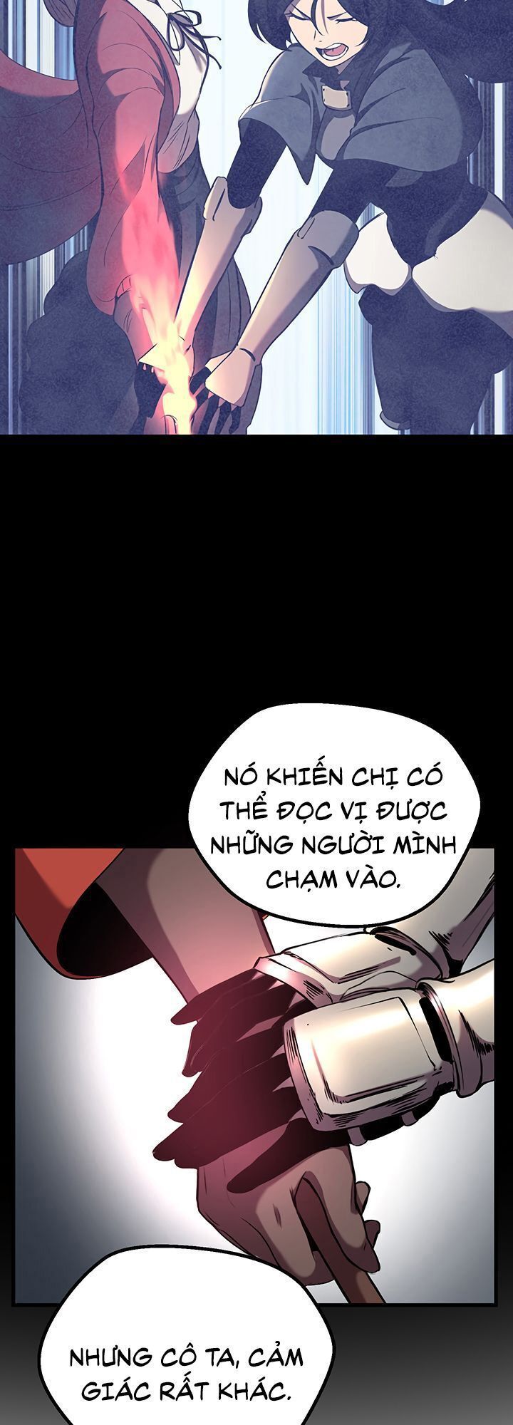 đọc truyện Anh Hùng Mạnh Nhất? Ta Không Làm Lâu Rồi! Chương 34 ảnh 8 tại Thiên Thai Truyện