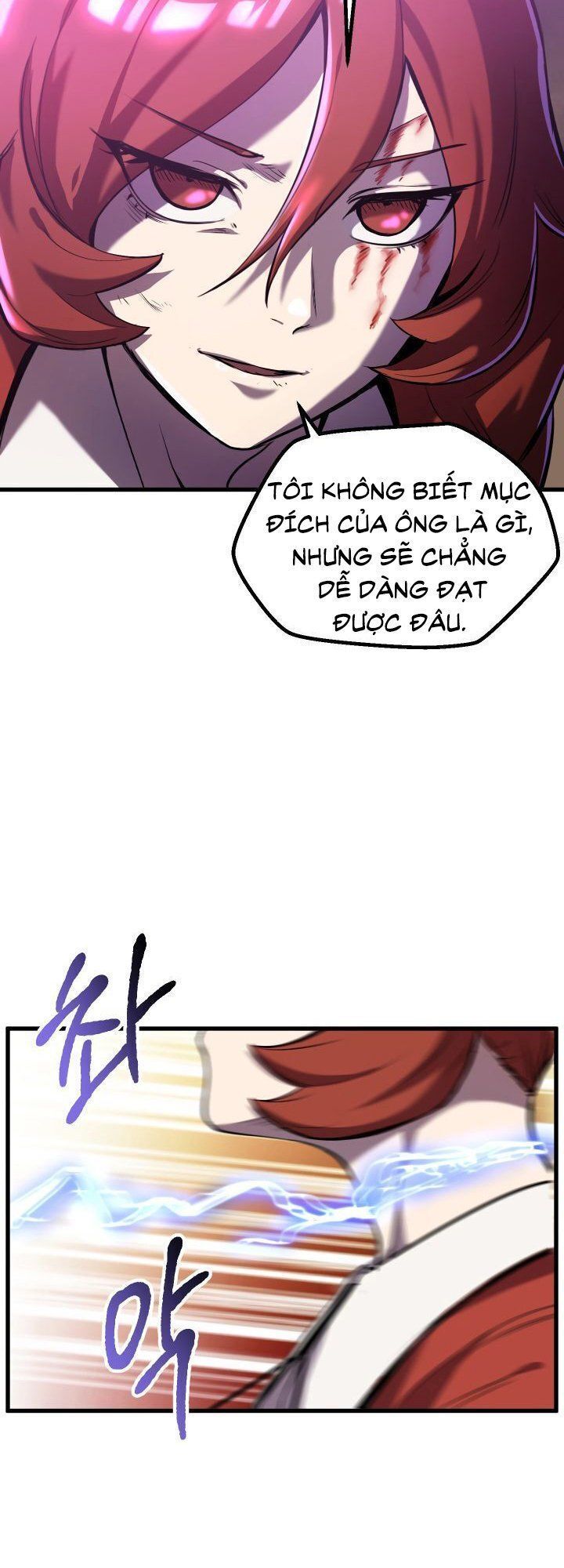 đọc truyện Anh Hùng Mạnh Nhất? Ta Không Làm Lâu Rồi! Chương 34 ảnh 62 tại Thiên Thai Truyện