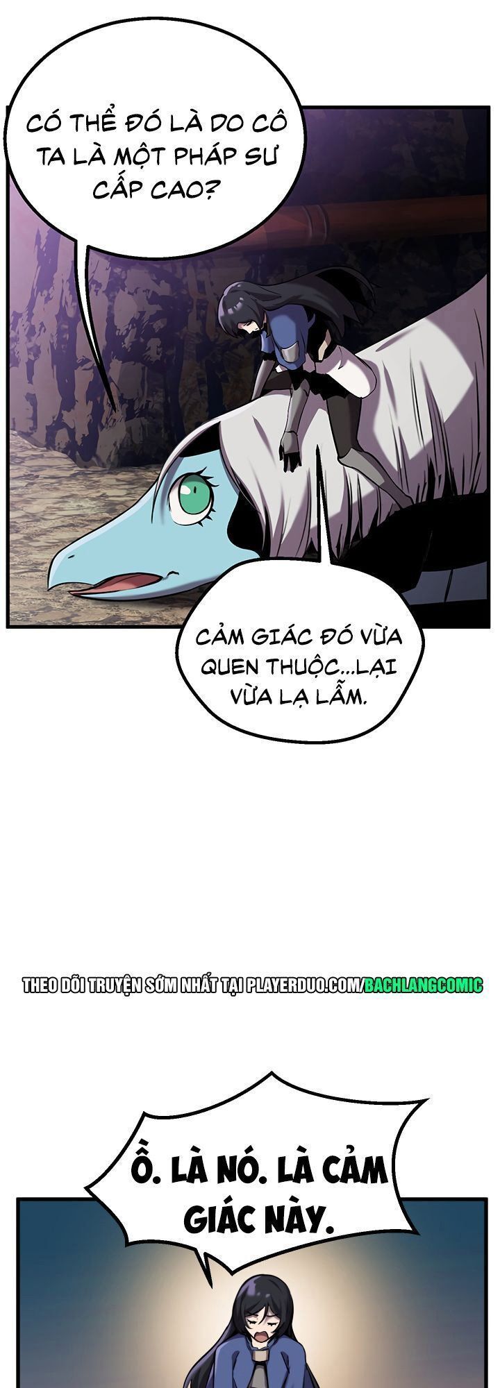 đọc truyện Anh Hùng Mạnh Nhất? Ta Không Làm Lâu Rồi! Chương 34 ảnh 10 tại Thiên Thai Truyện