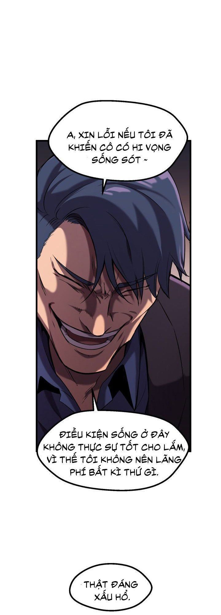 đọc truyện Anh Hùng Mạnh Nhất? Ta Không Làm Lâu Rồi! Chương 35 ảnh 18 tại Thiên Thai Truyện