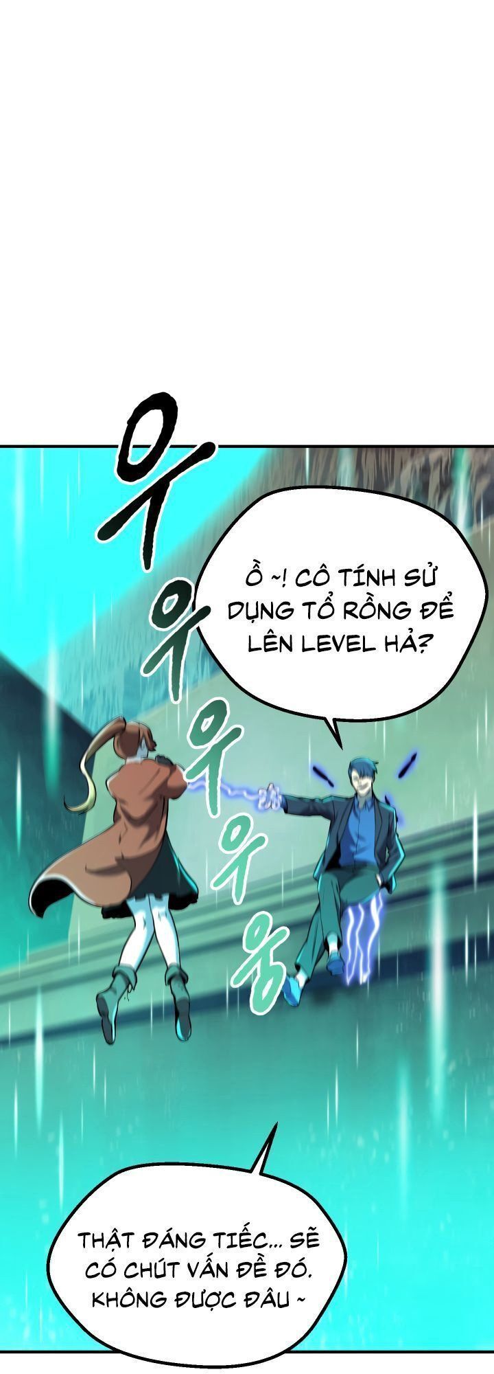 đọc truyện Anh Hùng Mạnh Nhất? Ta Không Làm Lâu Rồi! Chương 35 ảnh 4 tại Thiên Thai Truyện