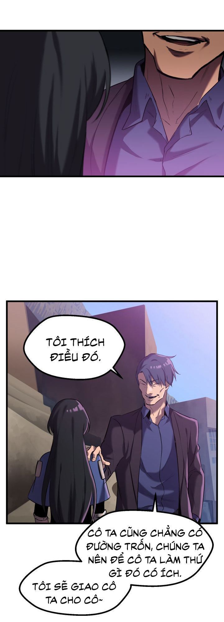 đọc truyện Anh Hùng Mạnh Nhất? Ta Không Làm Lâu Rồi! Chương 35 ảnh 22 tại Thiên Thai Truyện