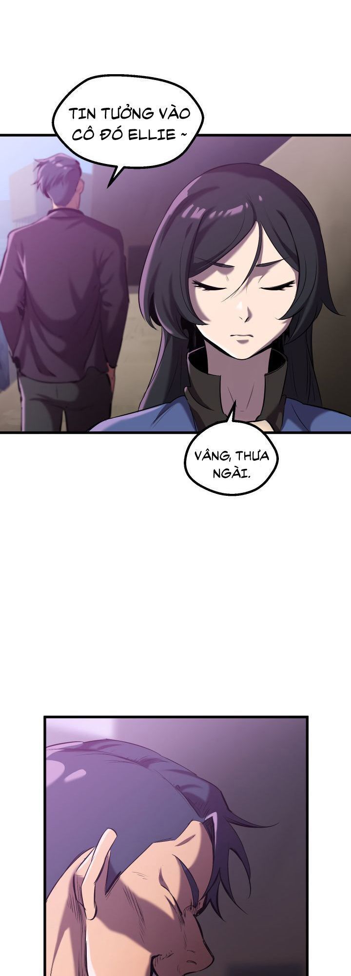 đọc truyện Anh Hùng Mạnh Nhất? Ta Không Làm Lâu Rồi! Chương 35 ảnh 23 tại Thiên Thai Truyện