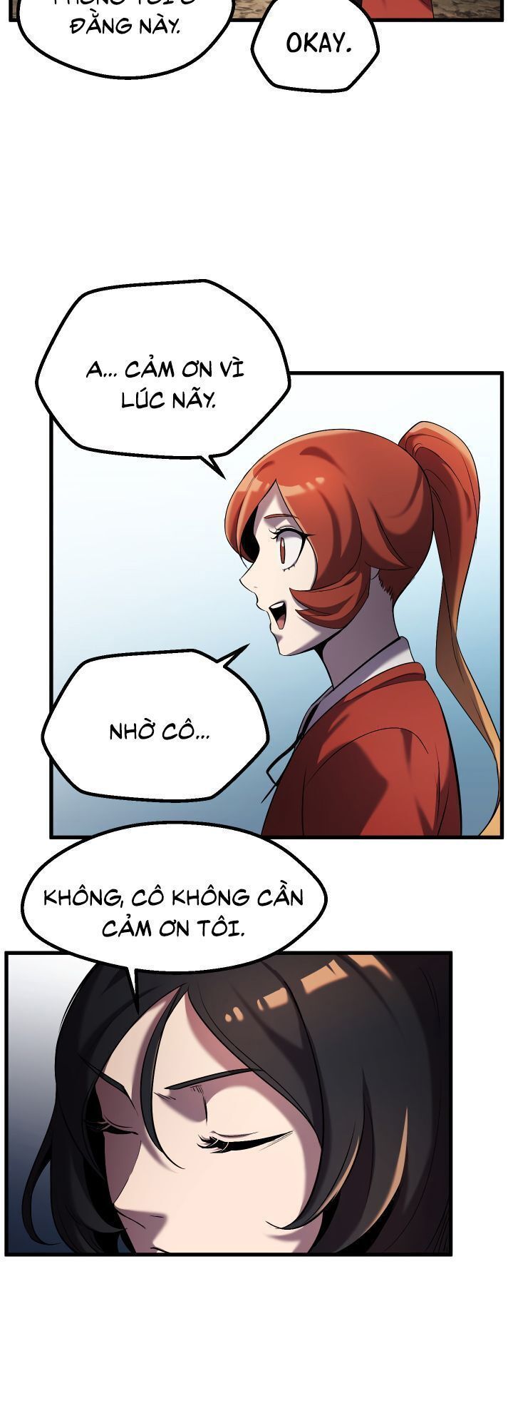 đọc truyện Anh Hùng Mạnh Nhất? Ta Không Làm Lâu Rồi! Chương 35 ảnh 31 tại Thiên Thai Truyện