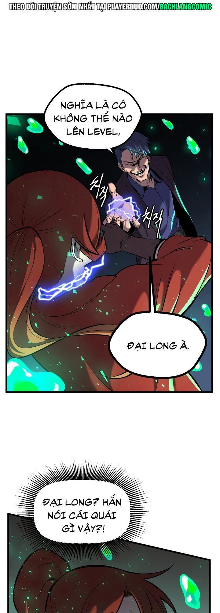 đọc truyện Anh Hùng Mạnh Nhất? Ta Không Làm Lâu Rồi! Chương 35 ảnh 5 tại Thiên Thai Truyện