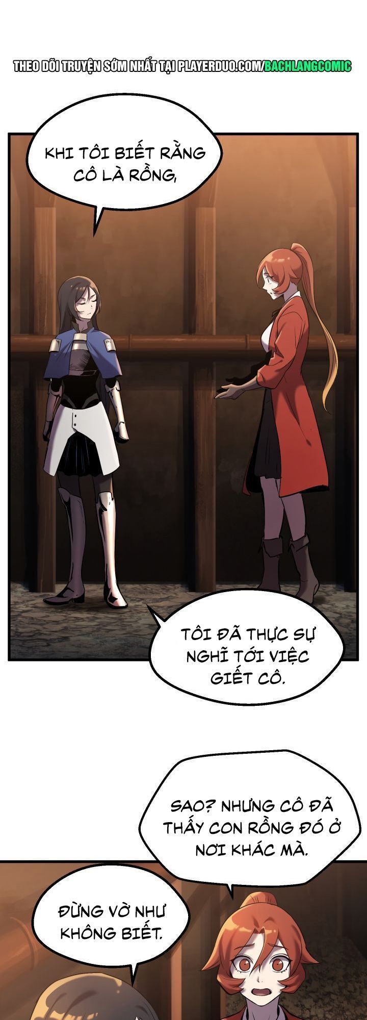 đọc truyện Anh Hùng Mạnh Nhất? Ta Không Làm Lâu Rồi! Chương 35 ảnh 32 tại Thiên Thai Truyện