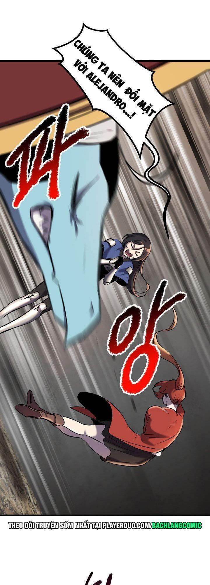 đọc truyện Anh Hùng Mạnh Nhất? Ta Không Làm Lâu Rồi! Chương 35 ảnh 40 tại Thiên Thai Truyện