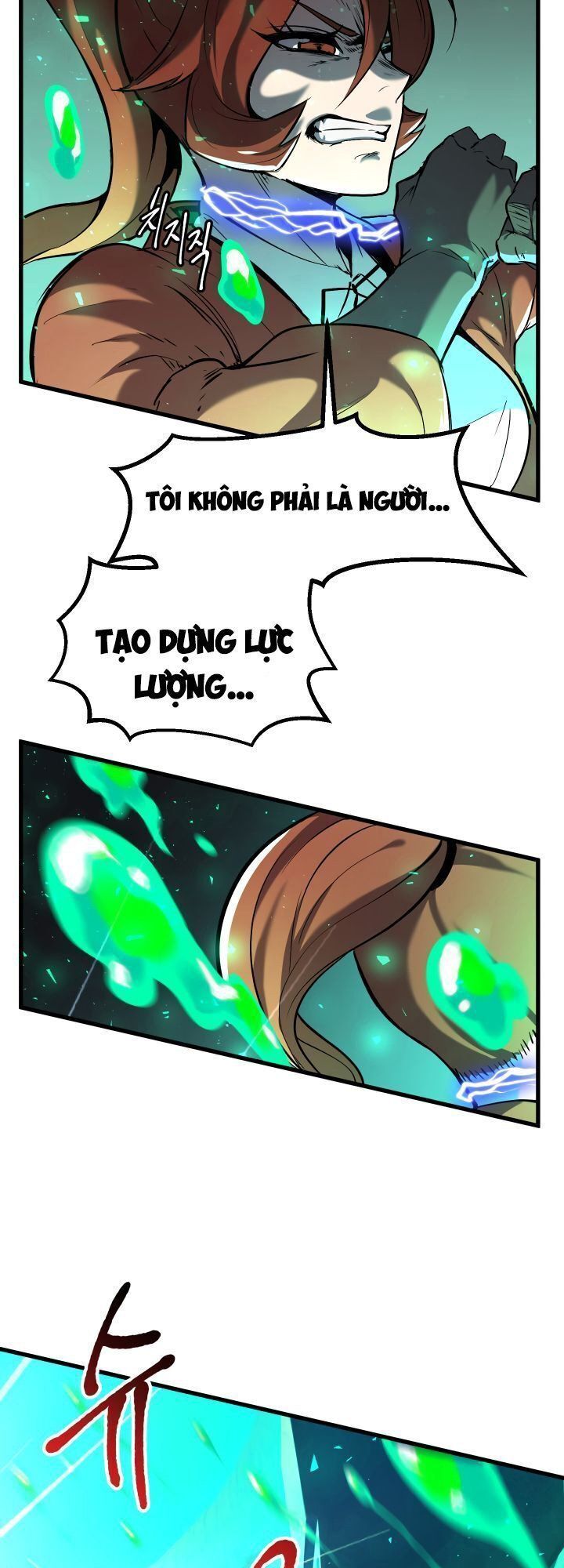 đọc truyện Anh Hùng Mạnh Nhất? Ta Không Làm Lâu Rồi! Chương 35 ảnh 6 tại Thiên Thai Truyện