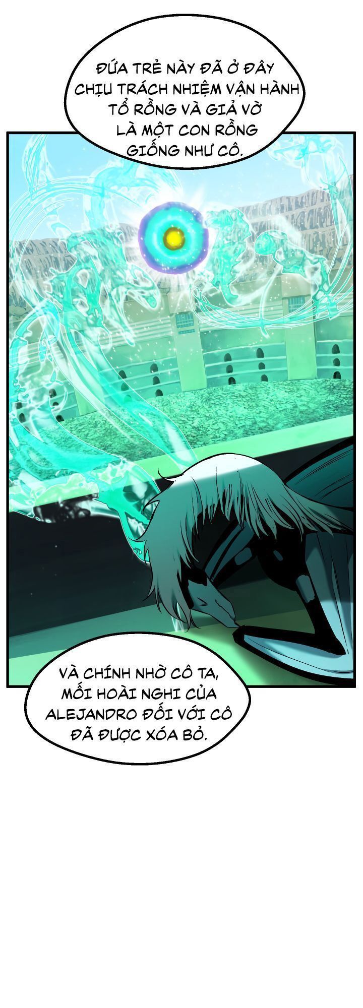 đọc truyện Anh Hùng Mạnh Nhất? Ta Không Làm Lâu Rồi! Chương 35 ảnh 45 tại Thiên Thai Truyện