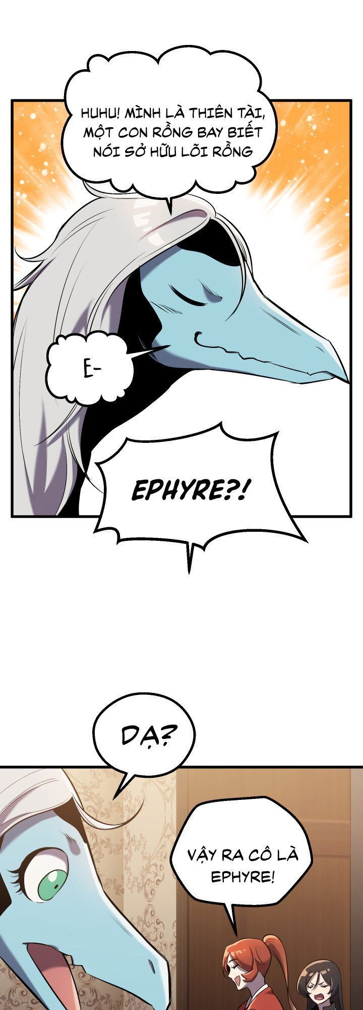 đọc truyện Anh Hùng Mạnh Nhất? Ta Không Làm Lâu Rồi! Chương 35 ảnh 46 tại Thiên Thai Truyện