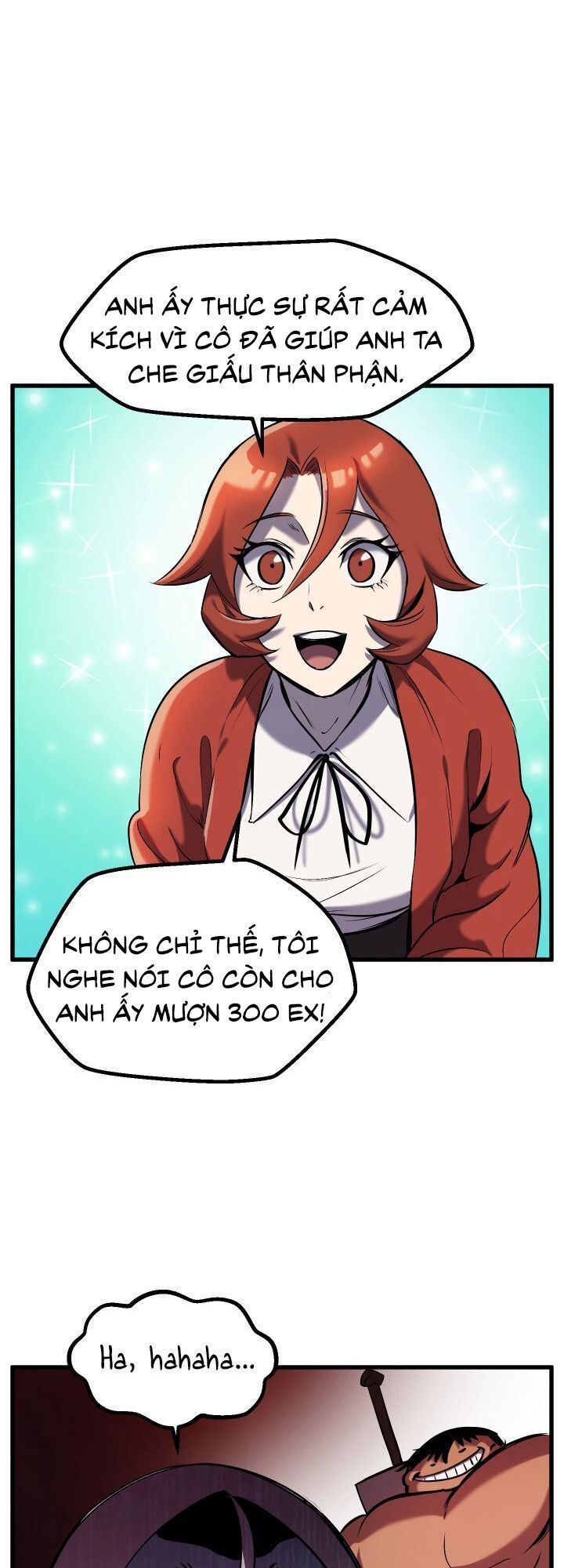 đọc truyện Anh Hùng Mạnh Nhất? Ta Không Làm Lâu Rồi! Chương 35 ảnh 48 tại Thiên Thai Truyện