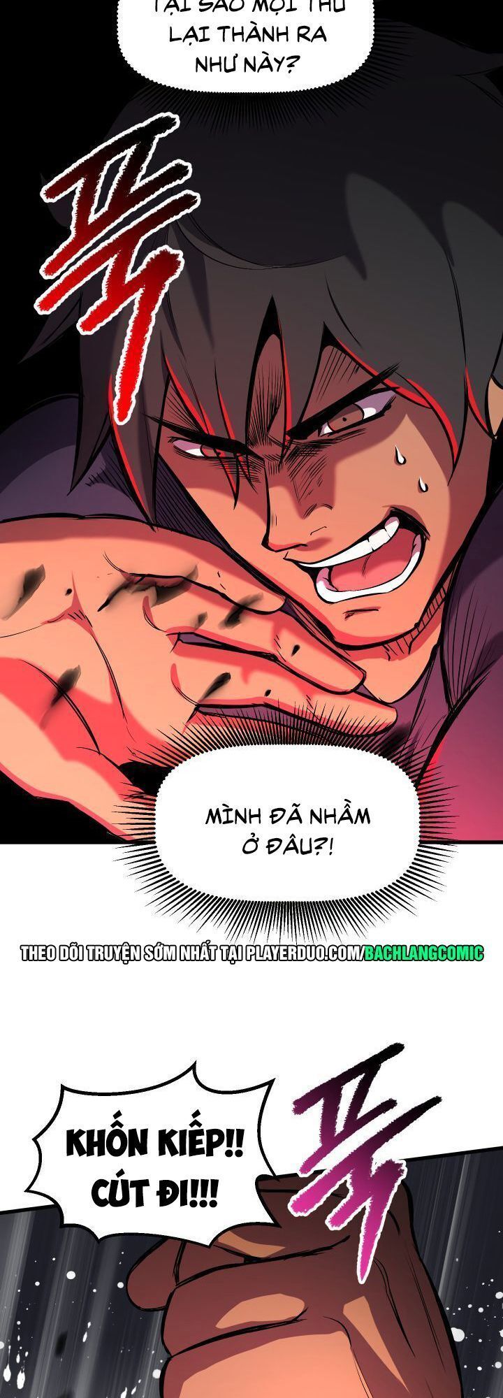 đọc truyện Anh Hùng Mạnh Nhất? Ta Không Làm Lâu Rồi! Chương 35 ảnh 51 tại Thiên Thai Truyện