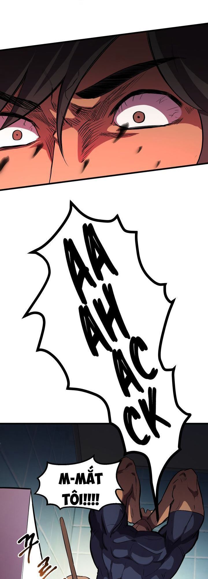 đọc truyện Anh Hùng Mạnh Nhất? Ta Không Làm Lâu Rồi! Chương 35 ảnh 53 tại Thiên Thai Truyện