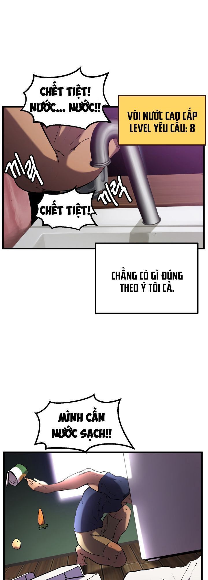 đọc truyện Anh Hùng Mạnh Nhất? Ta Không Làm Lâu Rồi! Chương 35 ảnh 55 tại Thiên Thai Truyện