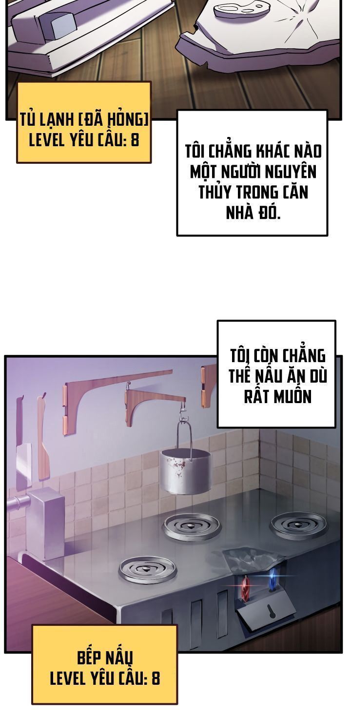 đọc truyện Anh Hùng Mạnh Nhất? Ta Không Làm Lâu Rồi! Chương 35 ảnh 56 tại Thiên Thai Truyện