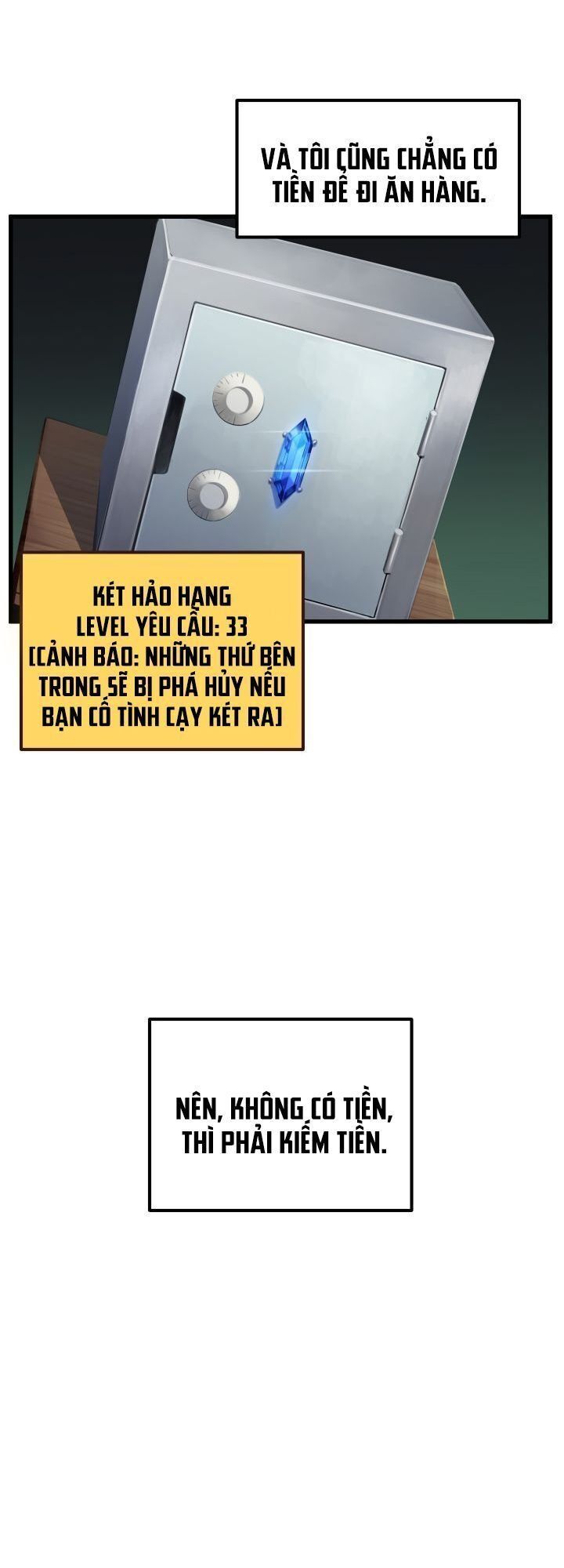 đọc truyện Anh Hùng Mạnh Nhất? Ta Không Làm Lâu Rồi! Chương 35 ảnh 57 tại Thiên Thai Truyện