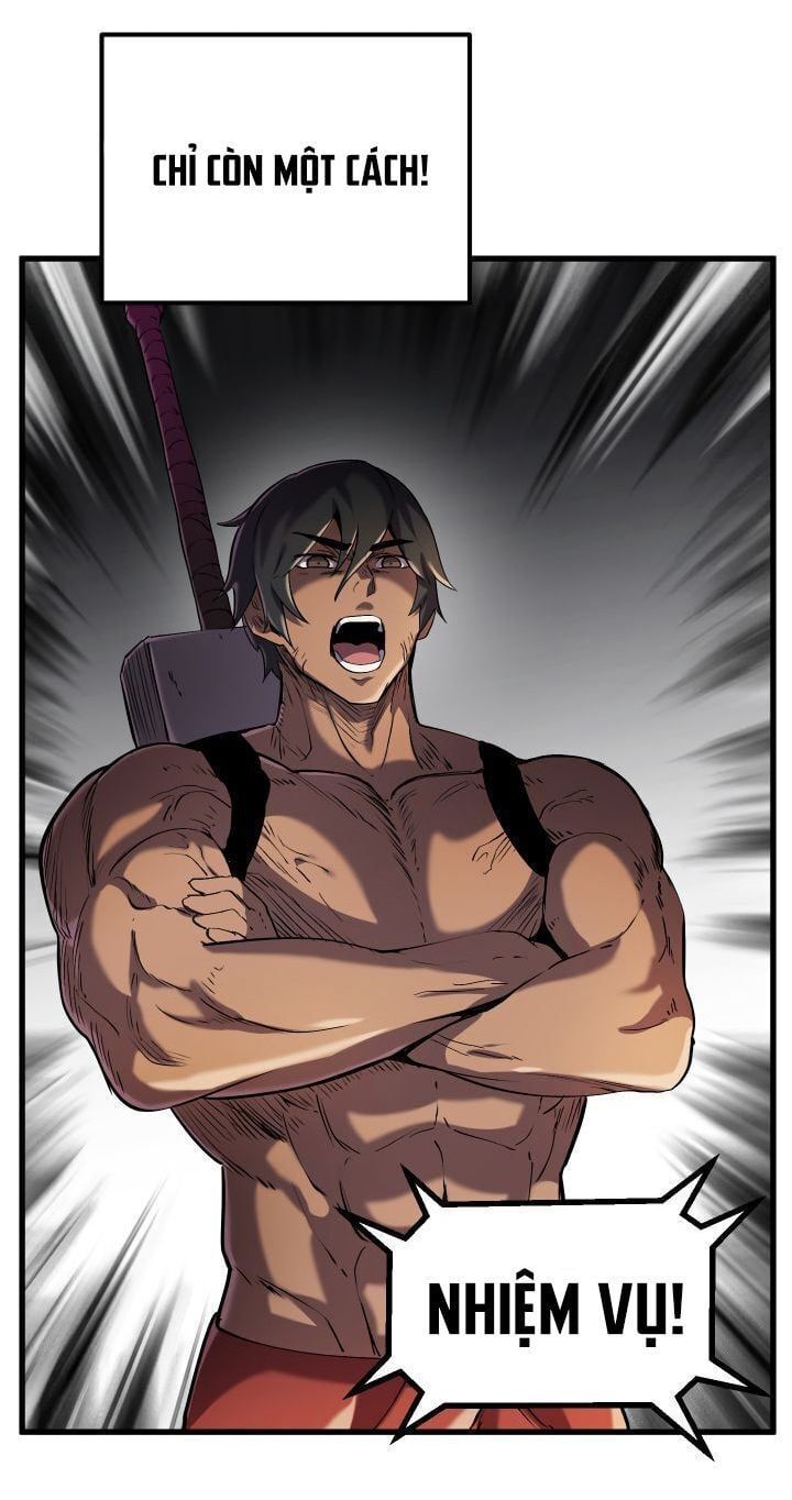 đọc truyện Anh Hùng Mạnh Nhất? Ta Không Làm Lâu Rồi! Chương 35 ảnh 58 tại Thiên Thai Truyện