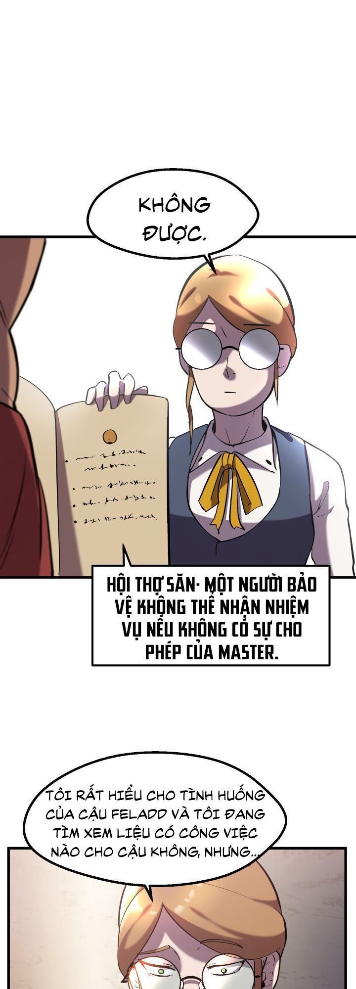 đọc truyện Anh Hùng Mạnh Nhất? Ta Không Làm Lâu Rồi! Chương 35 ảnh 59 tại Thiên Thai Truyện