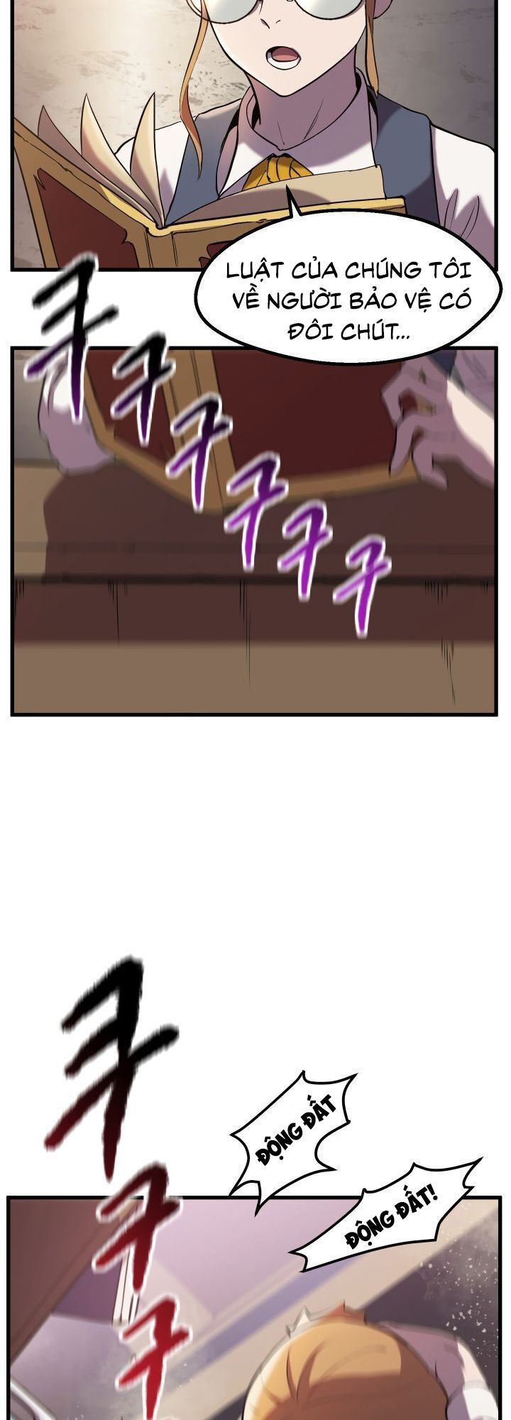 đọc truyện Anh Hùng Mạnh Nhất? Ta Không Làm Lâu Rồi! Chương 35 ảnh 60 tại Thiên Thai Truyện