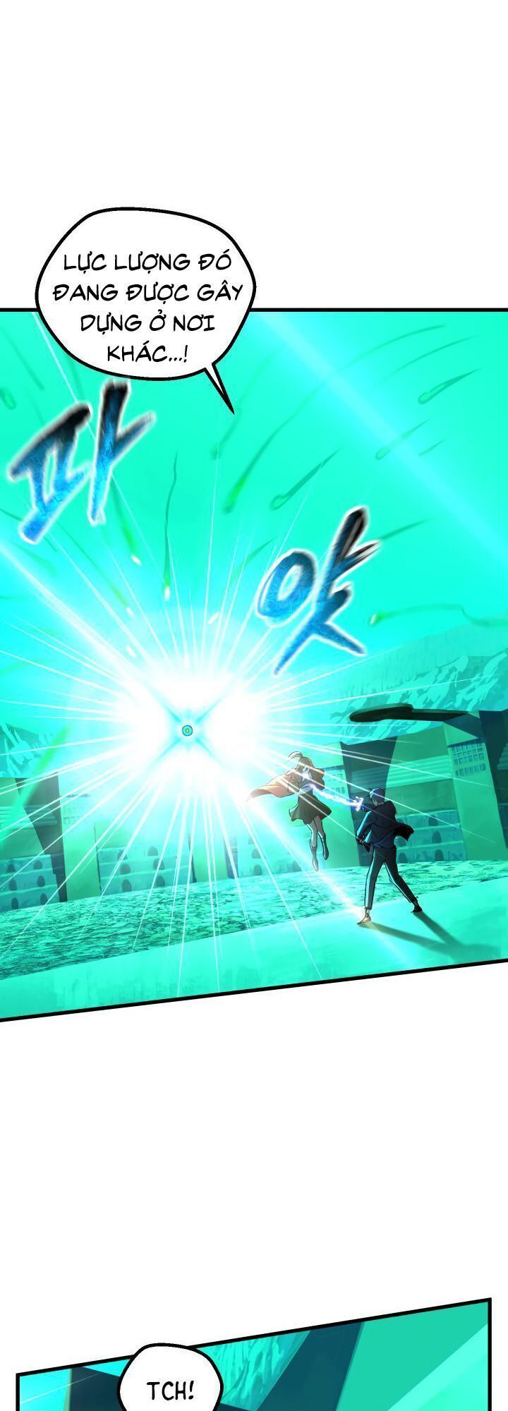 đọc truyện Anh Hùng Mạnh Nhất? Ta Không Làm Lâu Rồi! Chương 35 ảnh 8 tại Thiên Thai Truyện