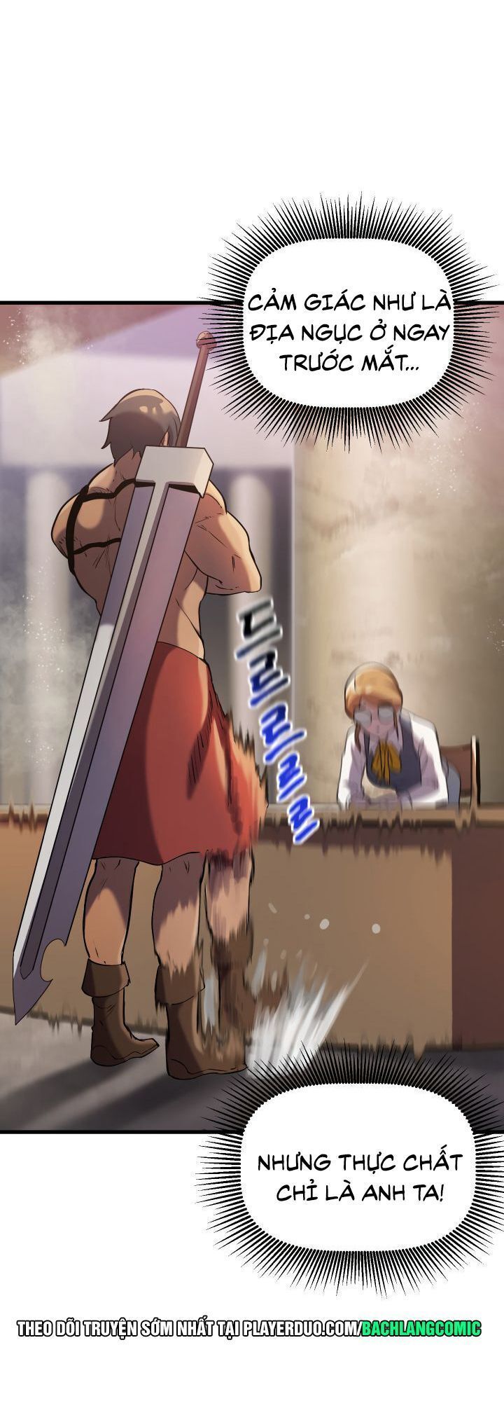 đọc truyện Anh Hùng Mạnh Nhất? Ta Không Làm Lâu Rồi! Chương 35 ảnh 62 tại Thiên Thai Truyện