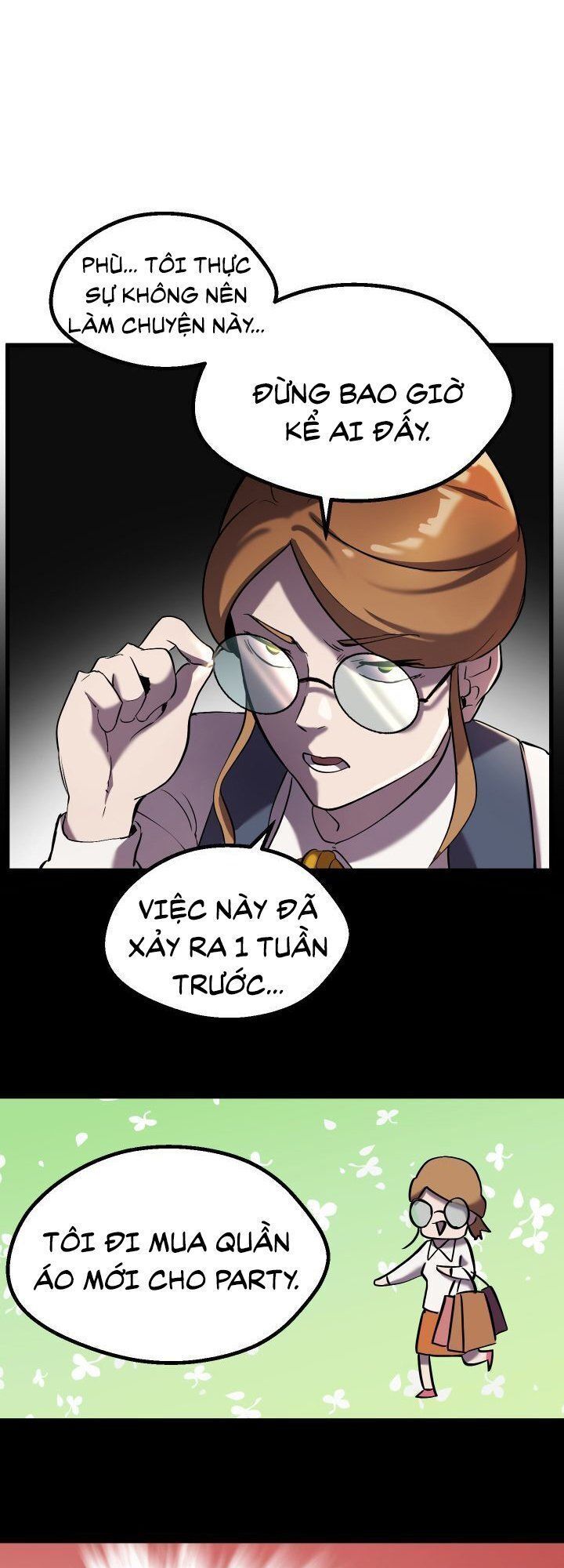 đọc truyện Anh Hùng Mạnh Nhất? Ta Không Làm Lâu Rồi! Chương 35 ảnh 64 tại Thiên Thai Truyện