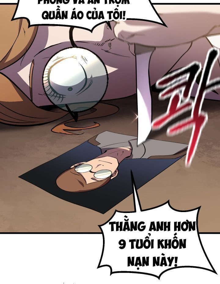 đọc truyện Anh Hùng Mạnh Nhất? Ta Không Làm Lâu Rồi! Chương 35 ảnh 67 tại Thiên Thai Truyện