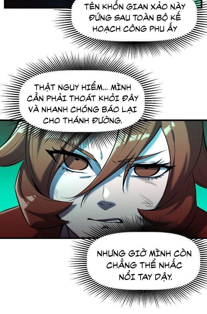 đọc truyện Anh Hùng Mạnh Nhất? Ta Không Làm Lâu Rồi! Chương 35 ảnh 11 tại Thiên Thai Truyện