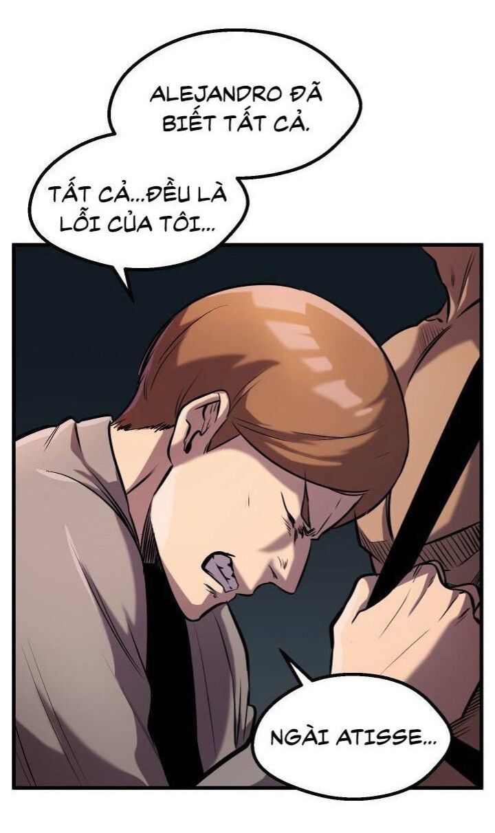 đọc truyện Anh Hùng Mạnh Nhất? Ta Không Làm Lâu Rồi! Chương 36 ảnh 102 tại Thiên Thai Truyện