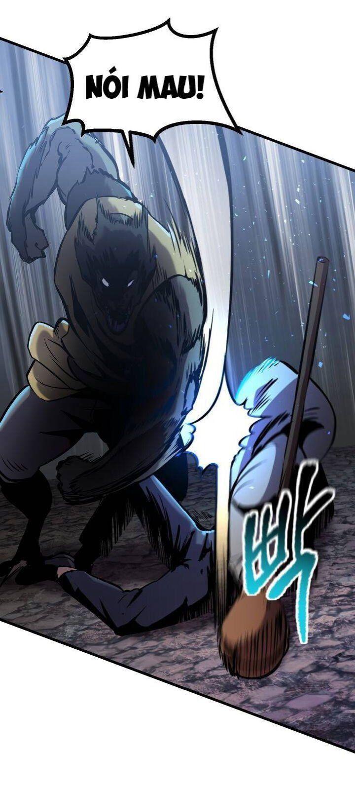 đọc truyện Anh Hùng Mạnh Nhất? Ta Không Làm Lâu Rồi! Chương 36 ảnh 16 tại Thiên Thai Truyện