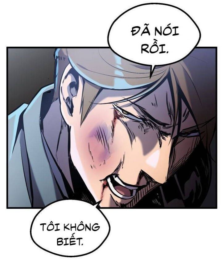 đọc truyện Anh Hùng Mạnh Nhất? Ta Không Làm Lâu Rồi! Chương 36 ảnh 18 tại Thiên Thai Truyện