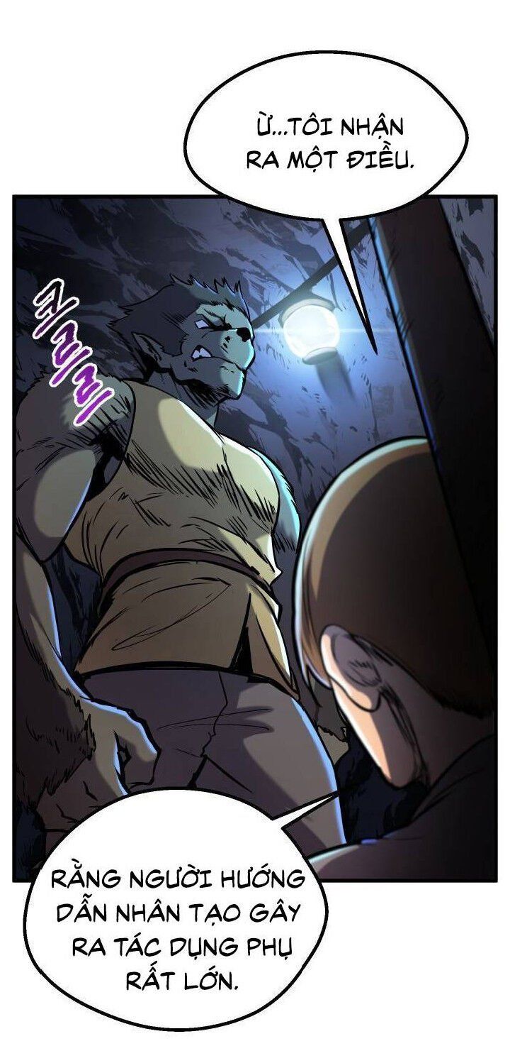 đọc truyện Anh Hùng Mạnh Nhất? Ta Không Làm Lâu Rồi! Chương 36 ảnh 20 tại Thiên Thai Truyện