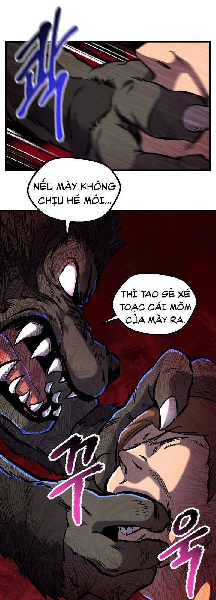 đọc truyện Anh Hùng Mạnh Nhất? Ta Không Làm Lâu Rồi! Chương 36 ảnh 21 tại Thiên Thai Truyện