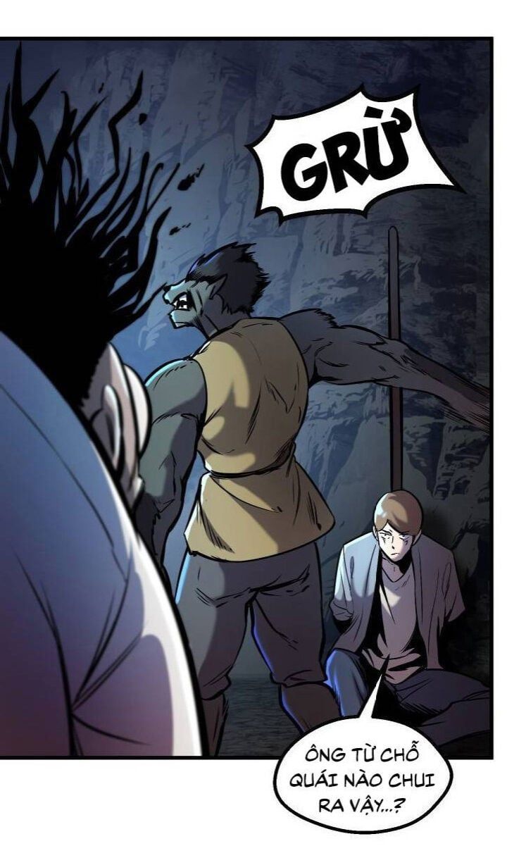 đọc truyện Anh Hùng Mạnh Nhất? Ta Không Làm Lâu Rồi! Chương 36 ảnh 24 tại Thiên Thai Truyện