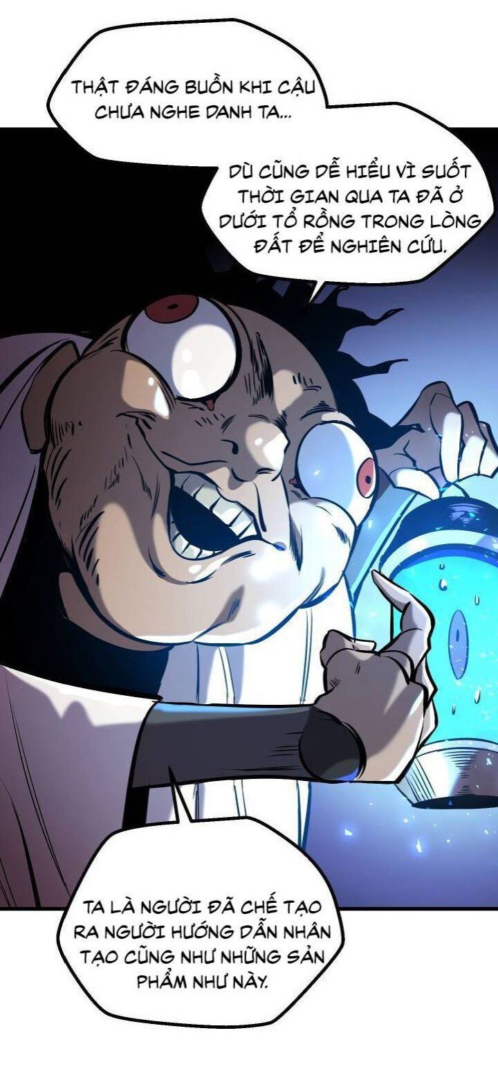 đọc truyện Anh Hùng Mạnh Nhất? Ta Không Làm Lâu Rồi! Chương 36 ảnh 25 tại Thiên Thai Truyện