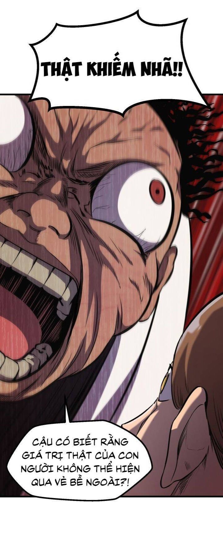 đọc truyện Anh Hùng Mạnh Nhất? Ta Không Làm Lâu Rồi! Chương 36 ảnh 27 tại Thiên Thai Truyện