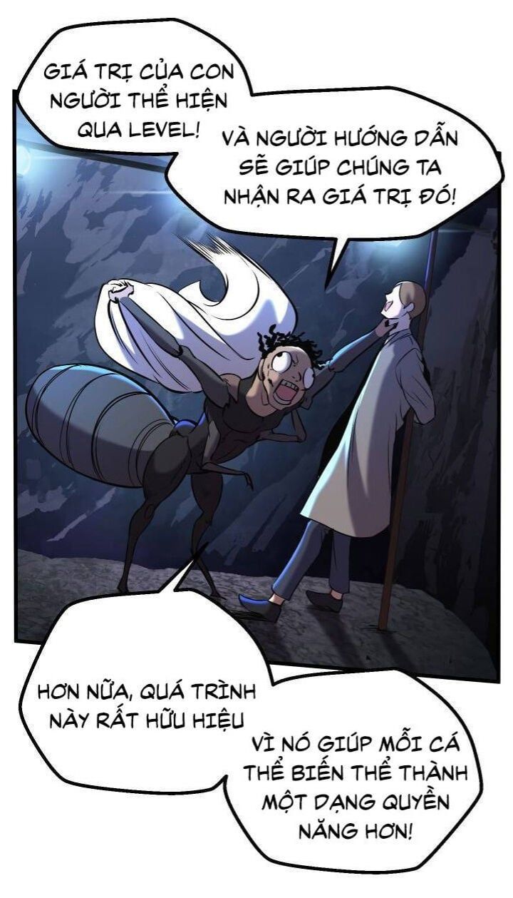 đọc truyện Anh Hùng Mạnh Nhất? Ta Không Làm Lâu Rồi! Chương 36 ảnh 29 tại Thiên Thai Truyện