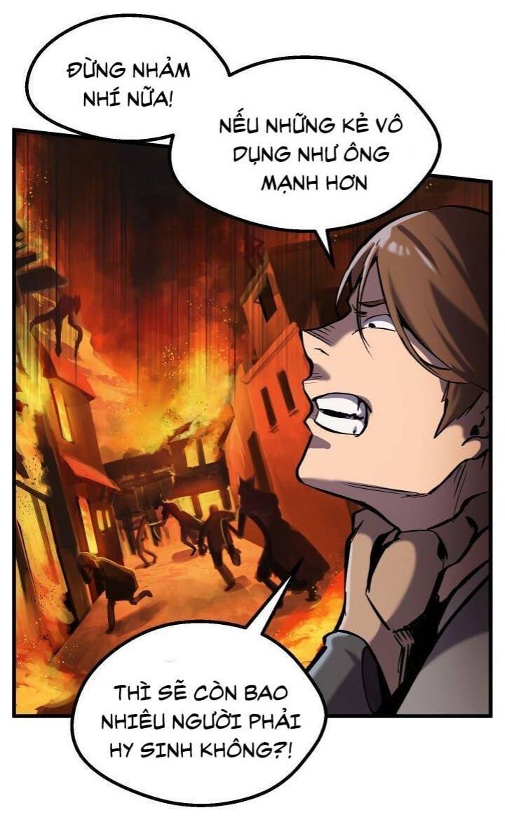 đọc truyện Anh Hùng Mạnh Nhất? Ta Không Làm Lâu Rồi! Chương 36 ảnh 30 tại Thiên Thai Truyện