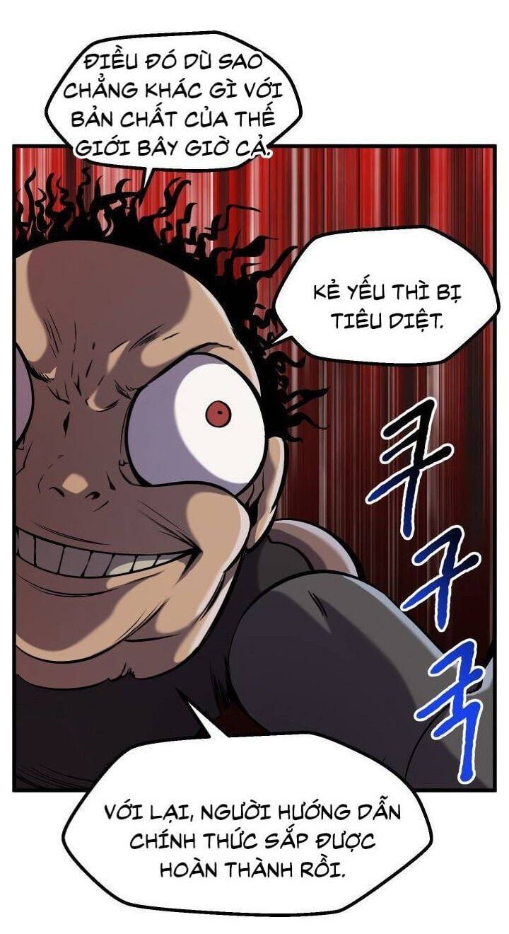 đọc truyện Anh Hùng Mạnh Nhất? Ta Không Làm Lâu Rồi! Chương 36 ảnh 31 tại Thiên Thai Truyện