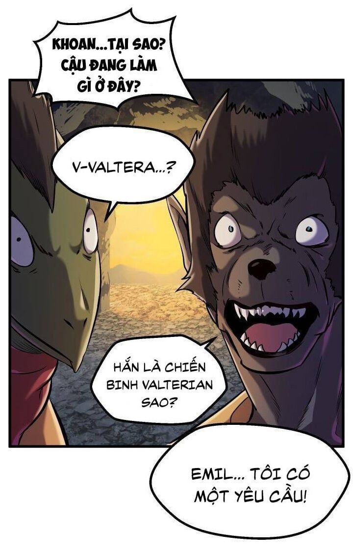 đọc truyện Anh Hùng Mạnh Nhất? Ta Không Làm Lâu Rồi! Chương 36 ảnh 41 tại Thiên Thai Truyện