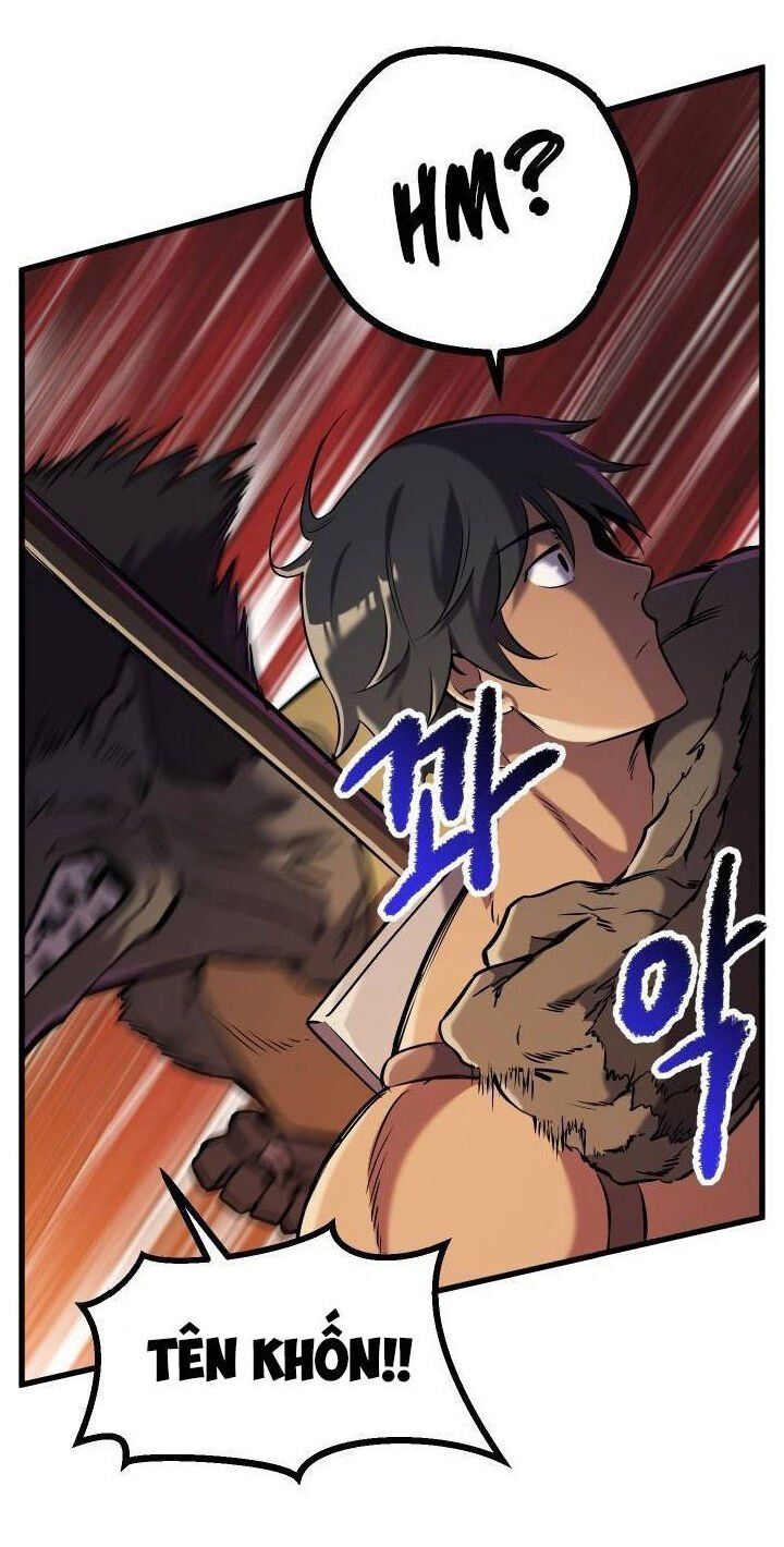 đọc truyện Anh Hùng Mạnh Nhất? Ta Không Làm Lâu Rồi! Chương 36 ảnh 46 tại Thiên Thai Truyện