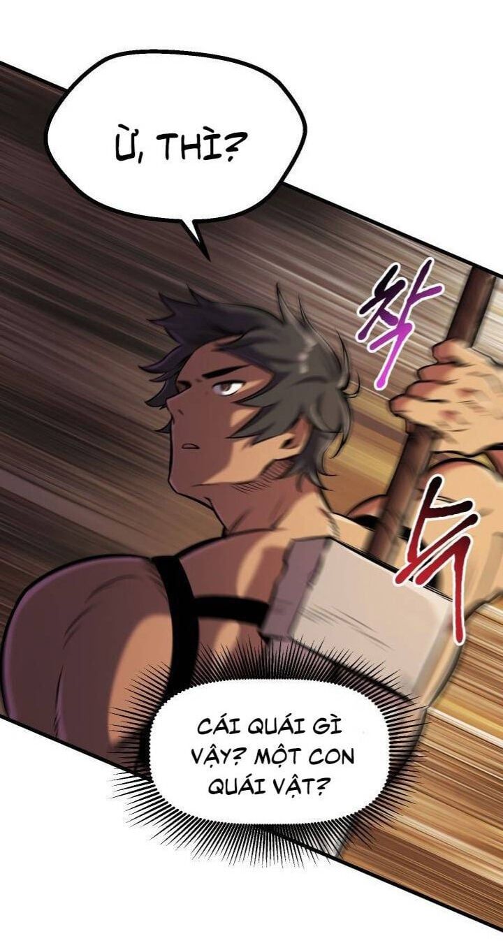 đọc truyện Anh Hùng Mạnh Nhất? Ta Không Làm Lâu Rồi! Chương 36 ảnh 49 tại Thiên Thai Truyện