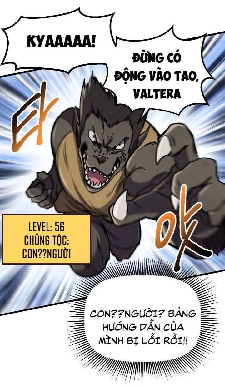 đọc truyện Anh Hùng Mạnh Nhất? Ta Không Làm Lâu Rồi! Chương 36 ảnh 50 tại Thiên Thai Truyện