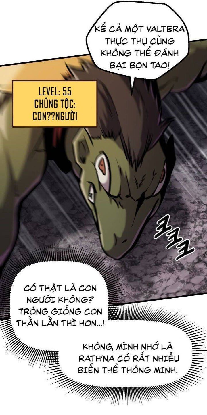 đọc truyện Anh Hùng Mạnh Nhất? Ta Không Làm Lâu Rồi! Chương 36 ảnh 52 tại Thiên Thai Truyện