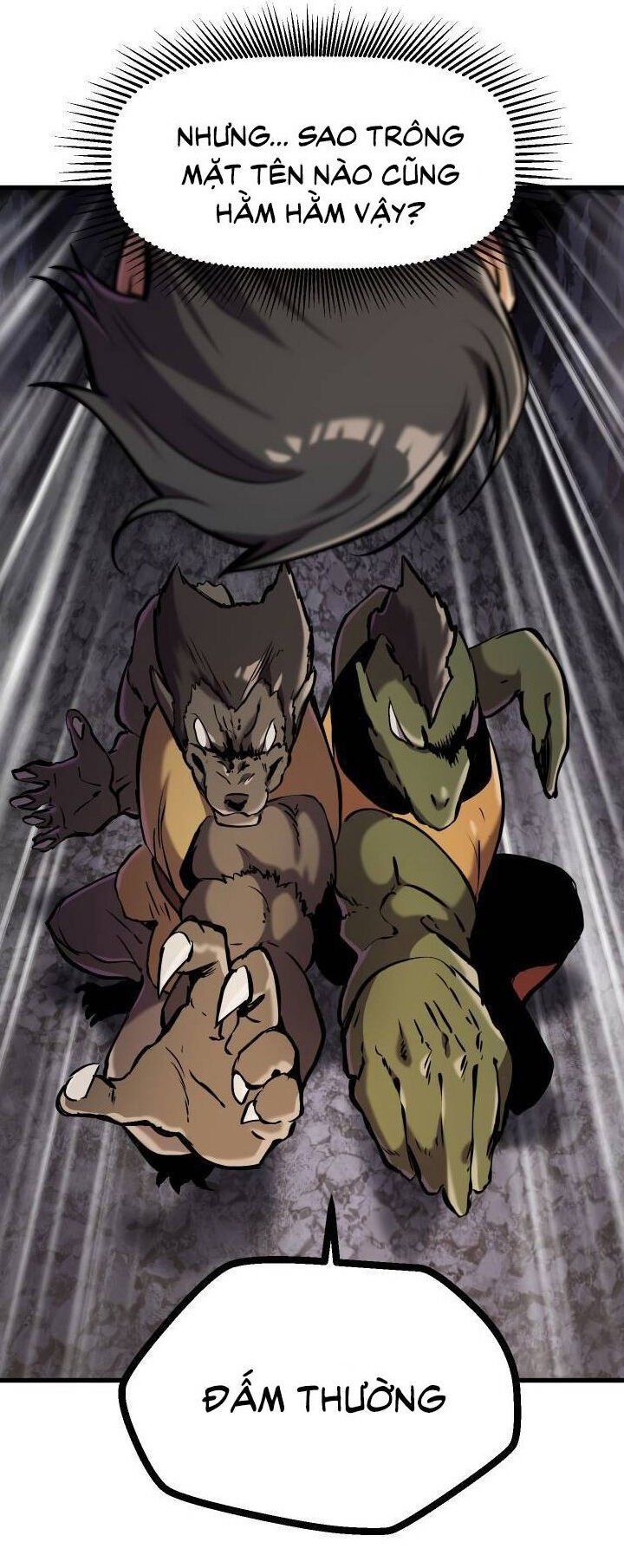 đọc truyện Anh Hùng Mạnh Nhất? Ta Không Làm Lâu Rồi! Chương 36 ảnh 55 tại Thiên Thai Truyện