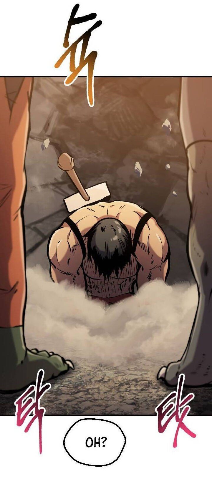 đọc truyện Anh Hùng Mạnh Nhất? Ta Không Làm Lâu Rồi! Chương 36 ảnh 62 tại Thiên Thai Truyện