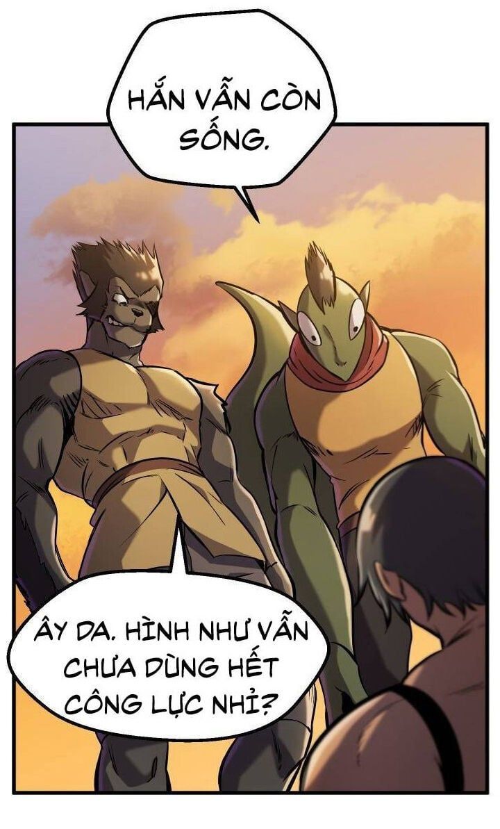 đọc truyện Anh Hùng Mạnh Nhất? Ta Không Làm Lâu Rồi! Chương 36 ảnh 63 tại Thiên Thai Truyện