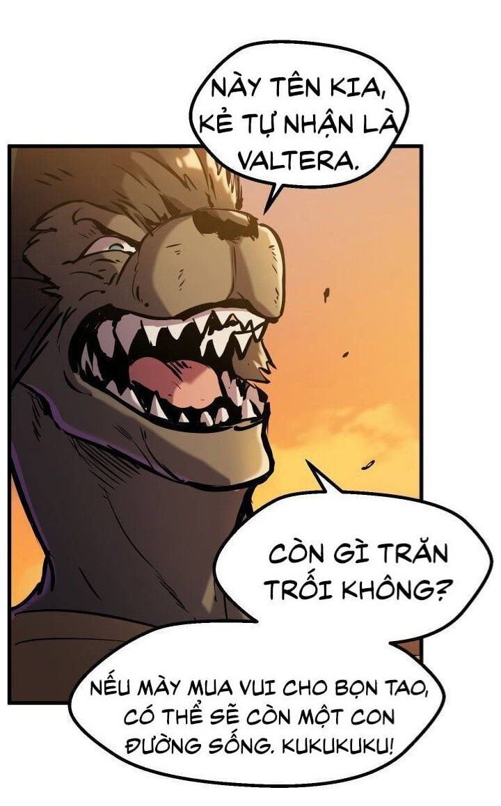 đọc truyện Anh Hùng Mạnh Nhất? Ta Không Làm Lâu Rồi! Chương 36 ảnh 64 tại Thiên Thai Truyện