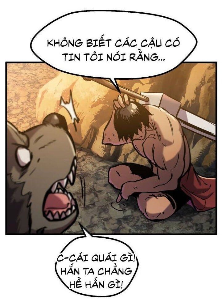 đọc truyện Anh Hùng Mạnh Nhất? Ta Không Làm Lâu Rồi! Chương 36 ảnh 65 tại Thiên Thai Truyện